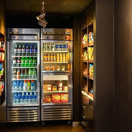 Courtyard By Marriott Minneapolis-St. Paul Airport Mendota Heights Eksteriør billede