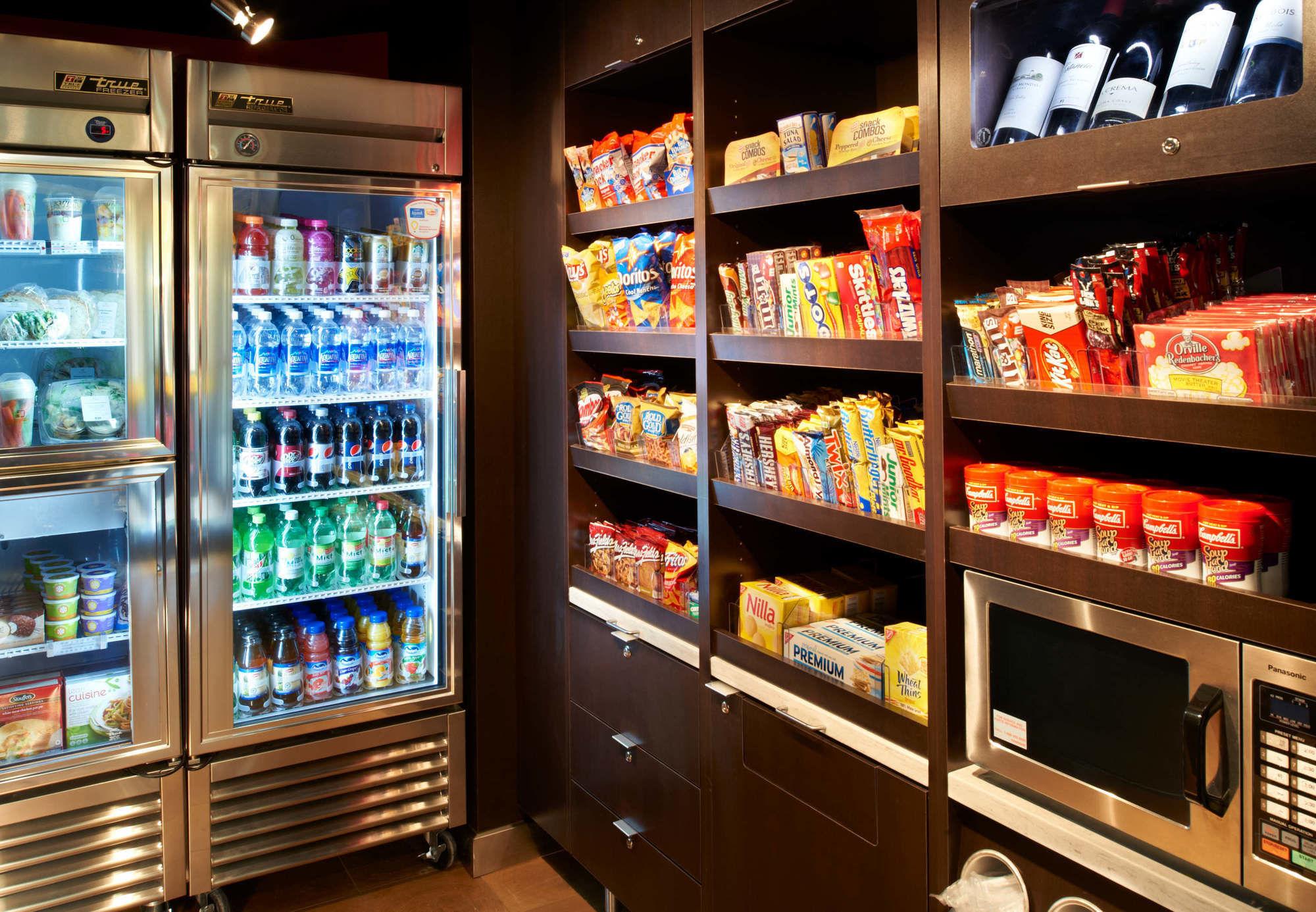 Courtyard By Marriott Minneapolis-St. Paul Airport Mendota Heights Eksteriør billede