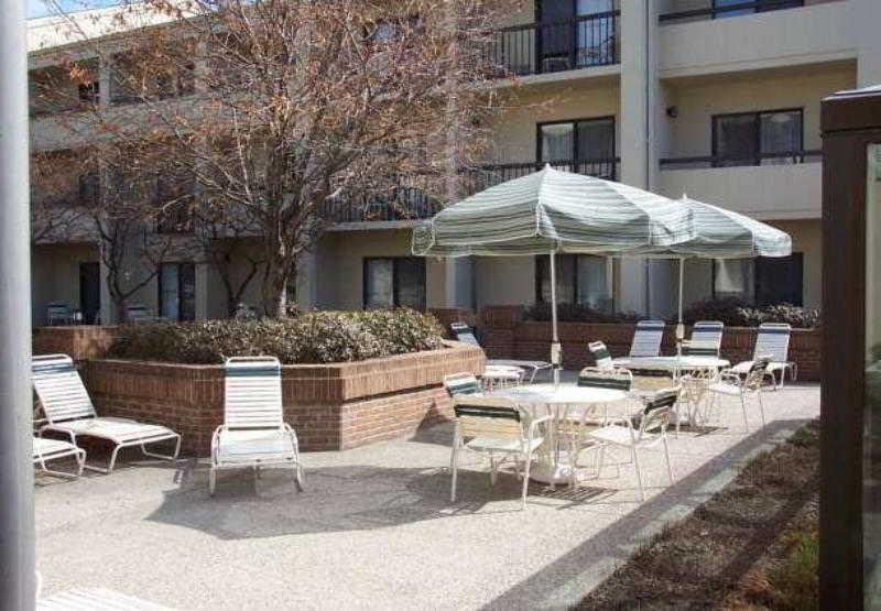 Courtyard By Marriott Minneapolis-St. Paul Airport Mendota Heights Eksteriør billede